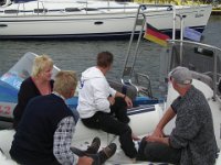Hanse sail 2010.SANY3868